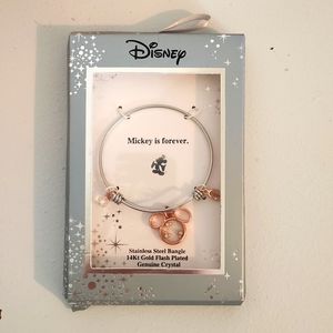 Mickey Bracelet